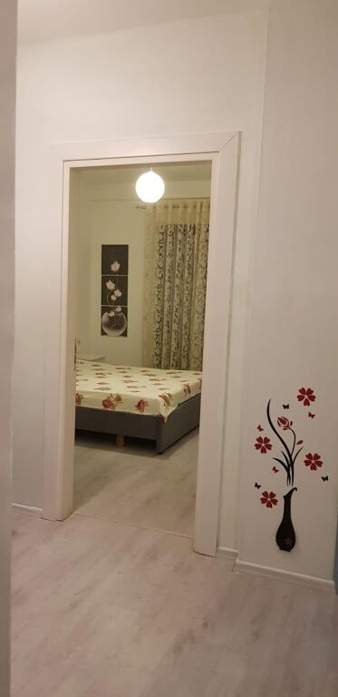 Appartamento 1+1 in affitto in via 21 Dicembre