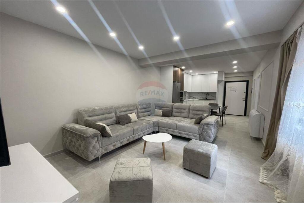 Apartment 2+1 for rent at Kodra e Diellit 2 Residence.
