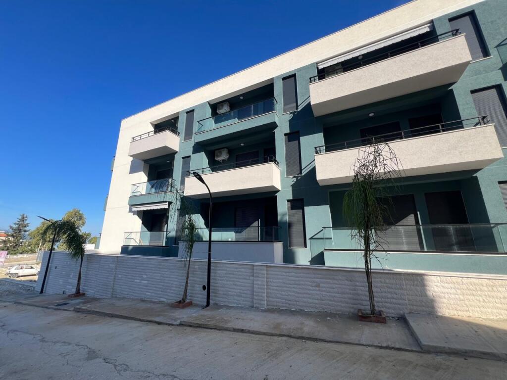 Apartment for sale in Radhime, Vlore