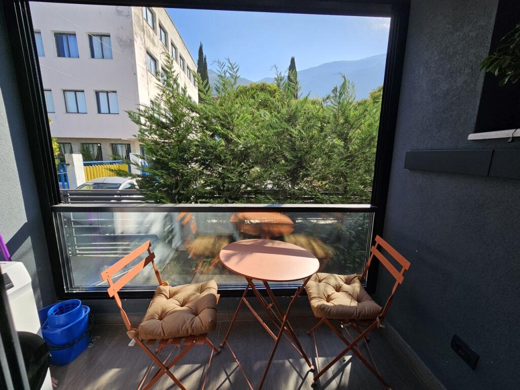 Luxury studio for sale in Vlorë.