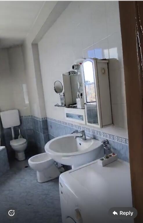 1+1 apartment, furnished near the ballet school.