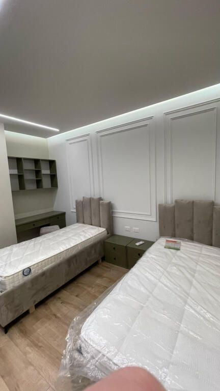 Appartamento in Affitto 2+1+2 presso Liqeni i Thate (ID B2201335) Tirana.