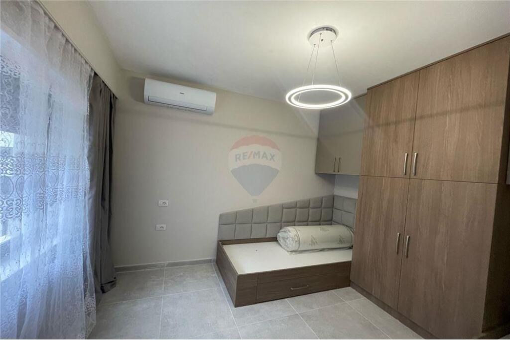 Apartment 2+1 for rent at Kodra e Diellit 2 Residence.