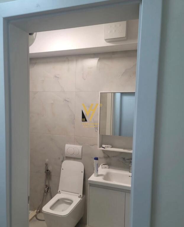 APARTMENT 2+1+VERANDA FOR SALE IN KAMEZ 150,000 EURO