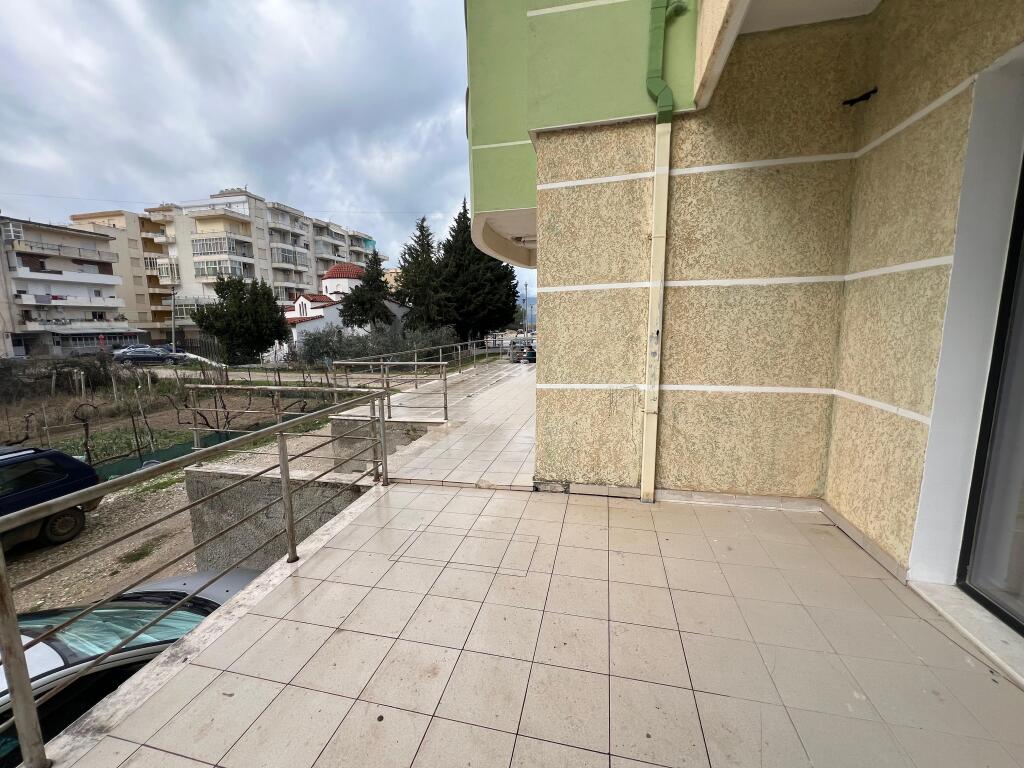 Apartment for sale in Orikum