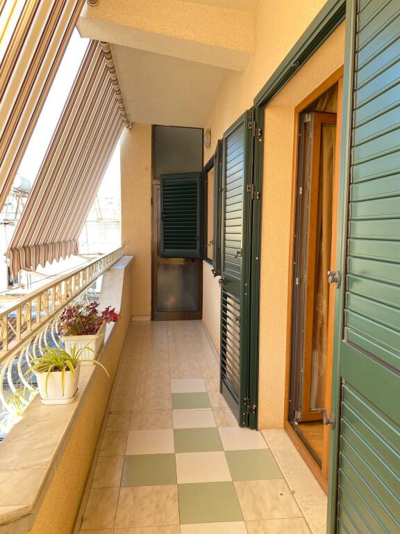 For sale Apartment 2+1+3 Balconies