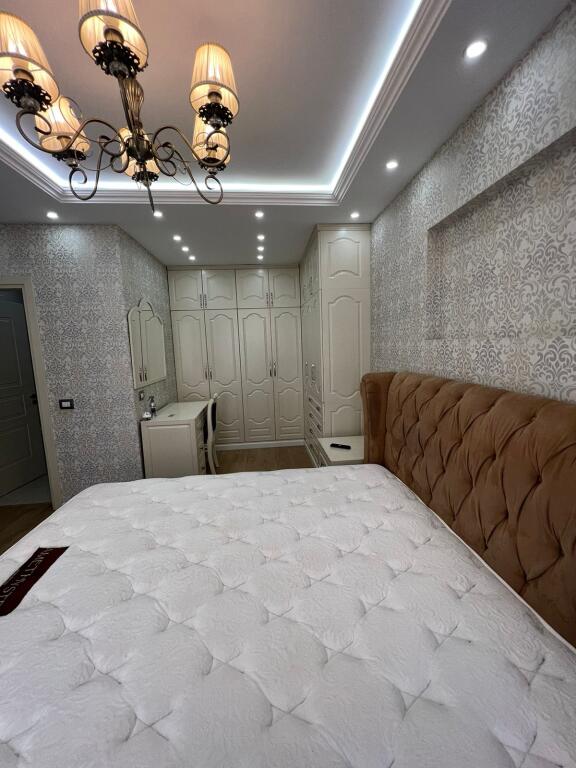 Apartament 2+1 me qira ne Astir