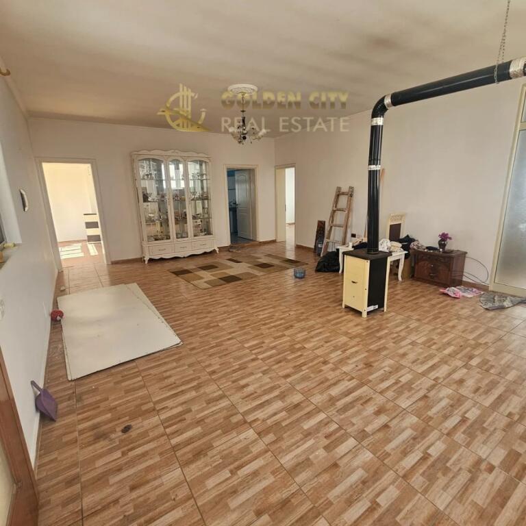 Super two-story villa for sale in Durres.