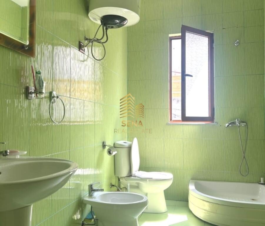 Rent, Apartment 2+1, Jordan Misja Street