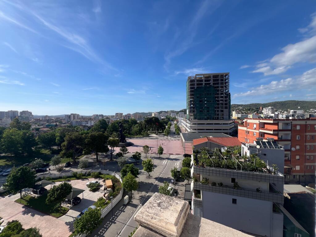 Apartment for sale in Vlorë
