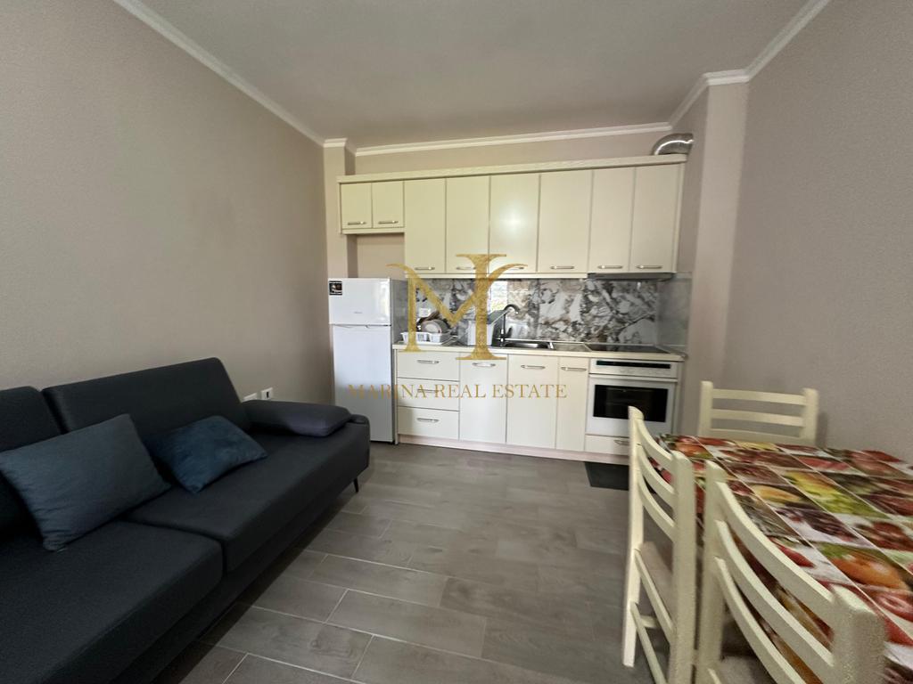 SHITET APARTAMENT 1+1 NE GOLEM!!