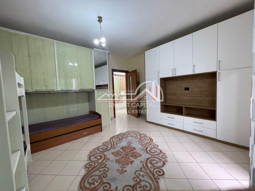 APARTMENT FOR SALE 2+1, NEAR THE FIRST INSTANCE COURT, VLORA!!