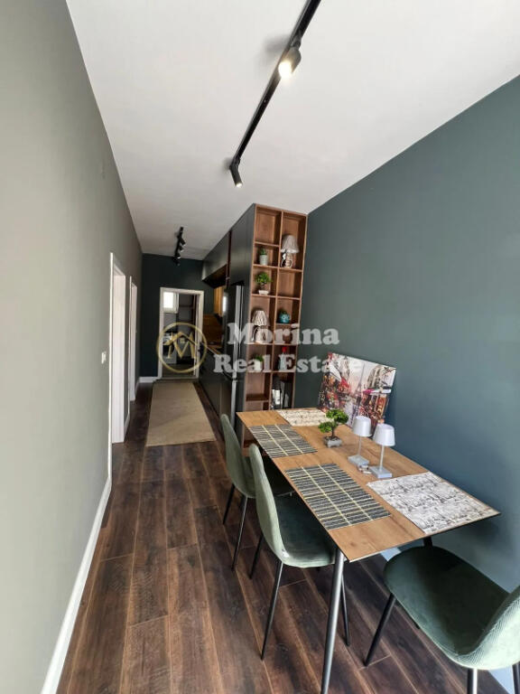 Qera, Apartament 1+1+PARKIM, Fjori Di Bosko