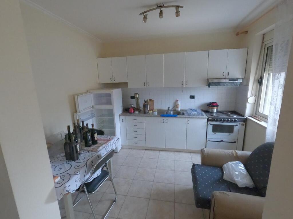 1+1 apartment for rent in Laprake