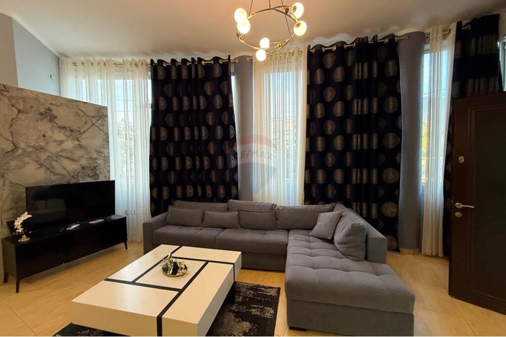 🏠 1+1 apartment for rent – Dalip Topi Street, near Restaurant Fresku