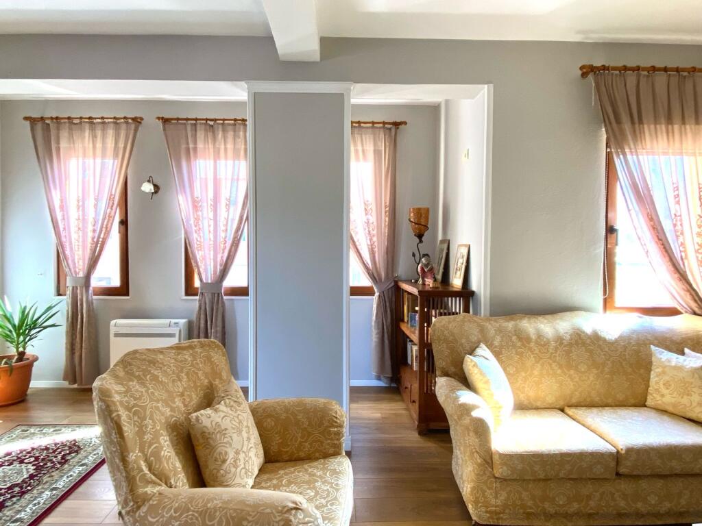 For sale Apartment 2+1+3 Balconies