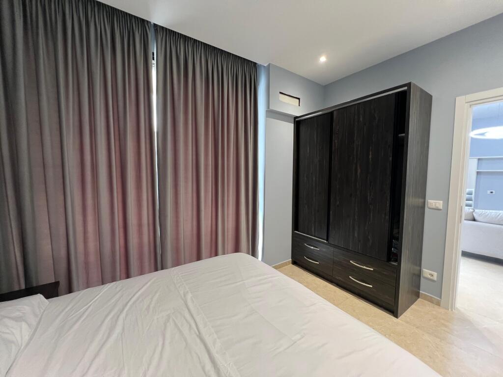 Apartment for sale in Orikum
