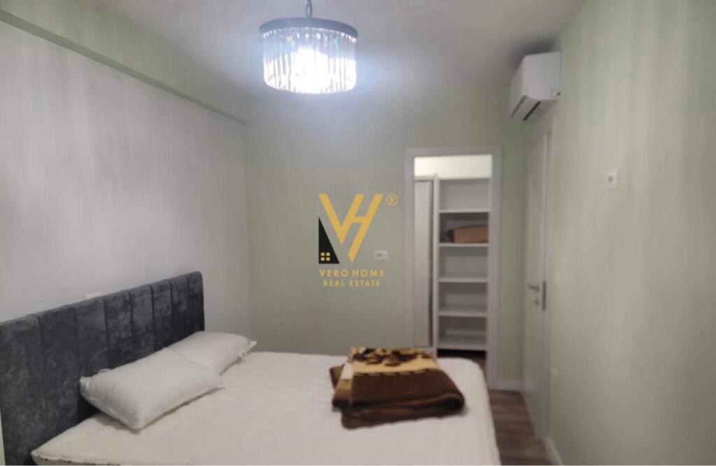 APARTMENT 2+1+VERANDA FOR SALE IN KAMEZ 150,000 EURO