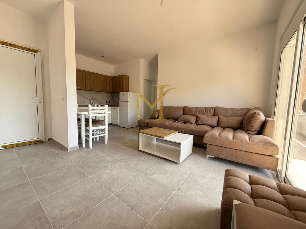 APARTMENT 1+1 FOR SALE NEAR THE HOSPITAL IN DURRES!!
