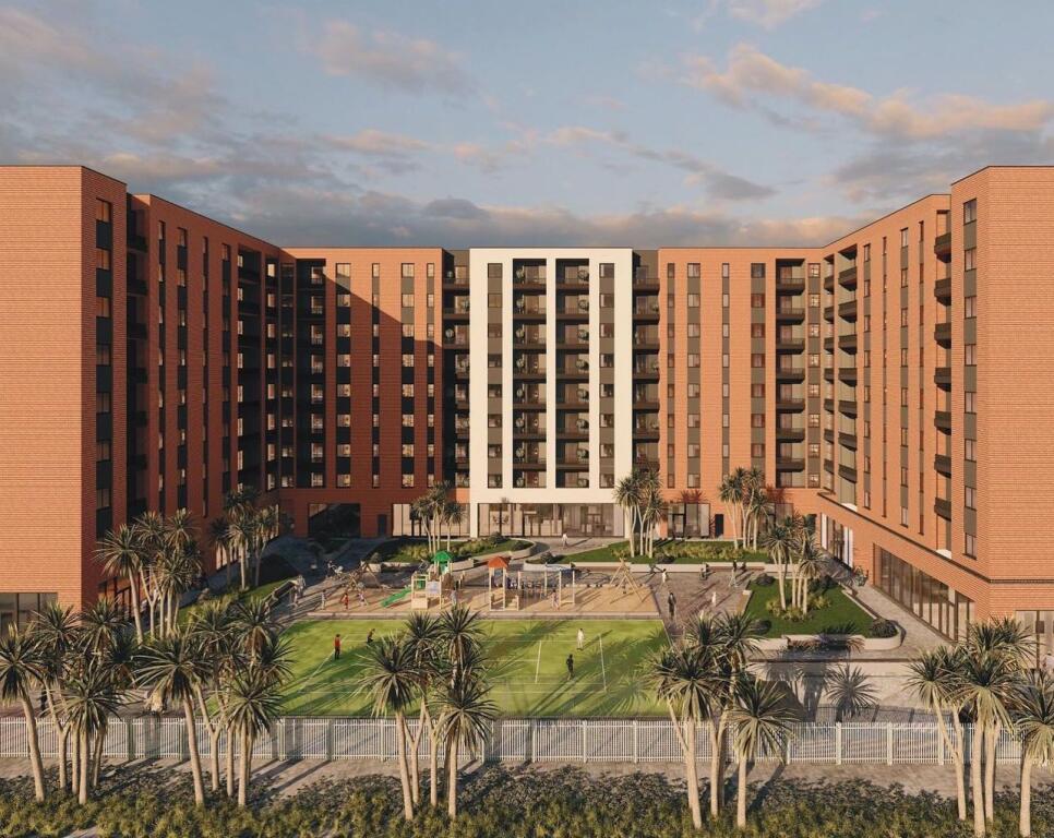 for rent, Apartment 2+1+2. Ormad Residence, Kamëz.
