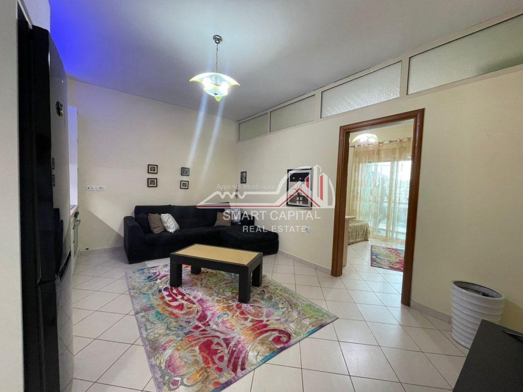 APARTMENT FOR SALE 2+1, NEAR THE FIRST INSTANCE COURT, VLORA!!