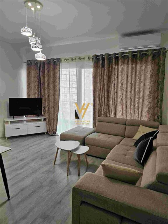 2+1 apartment for rent in 5 Maji for 650 euros.