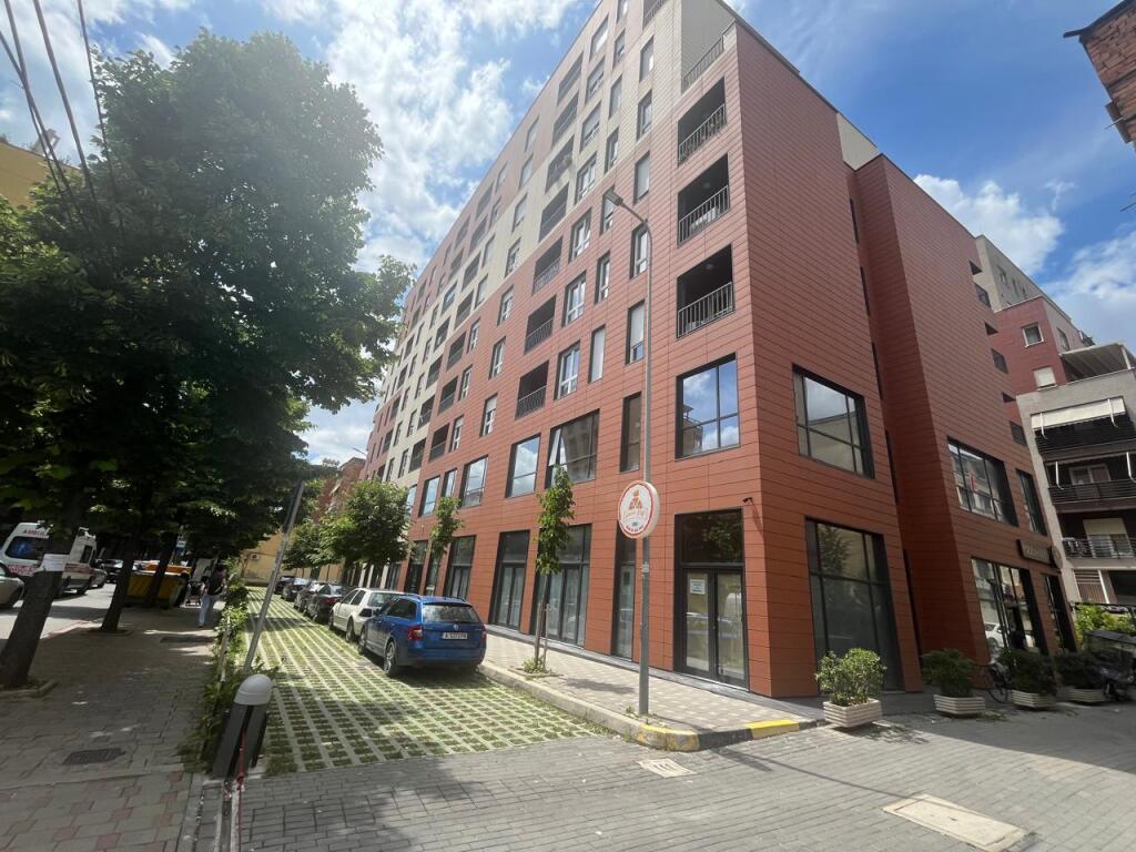 commercial space for rent