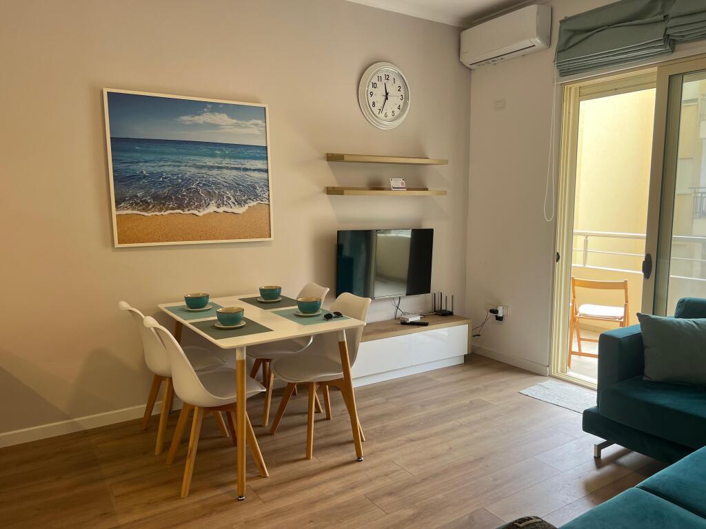 Apartment for sale in Orikum