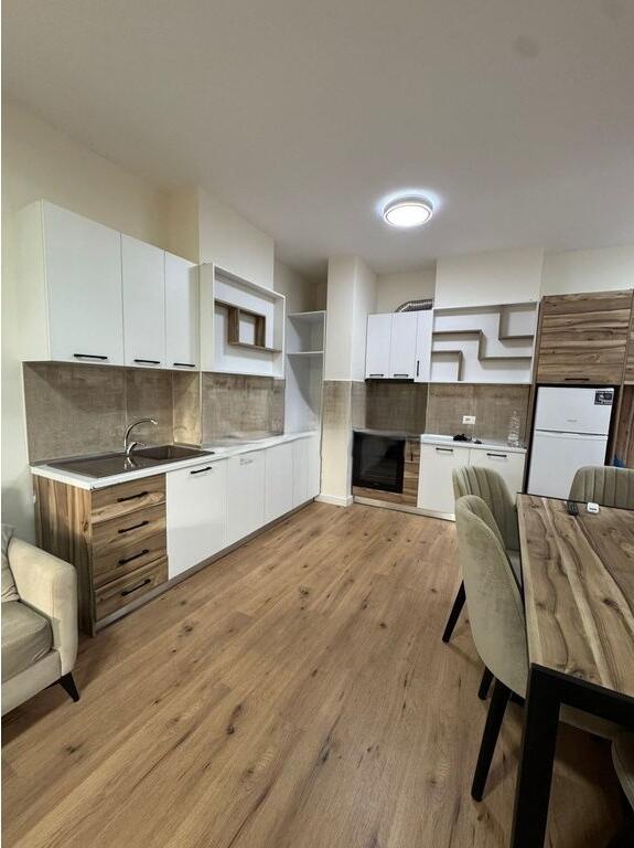 FRESK, SHITET APARTAMENT 1+1 , 60,000 €
