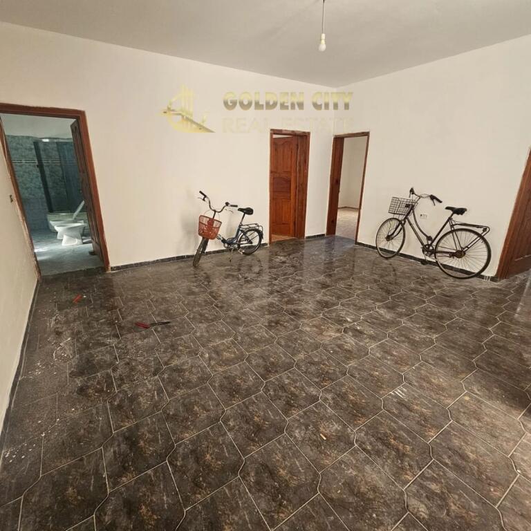 Super two-story villa for sale in Durres.