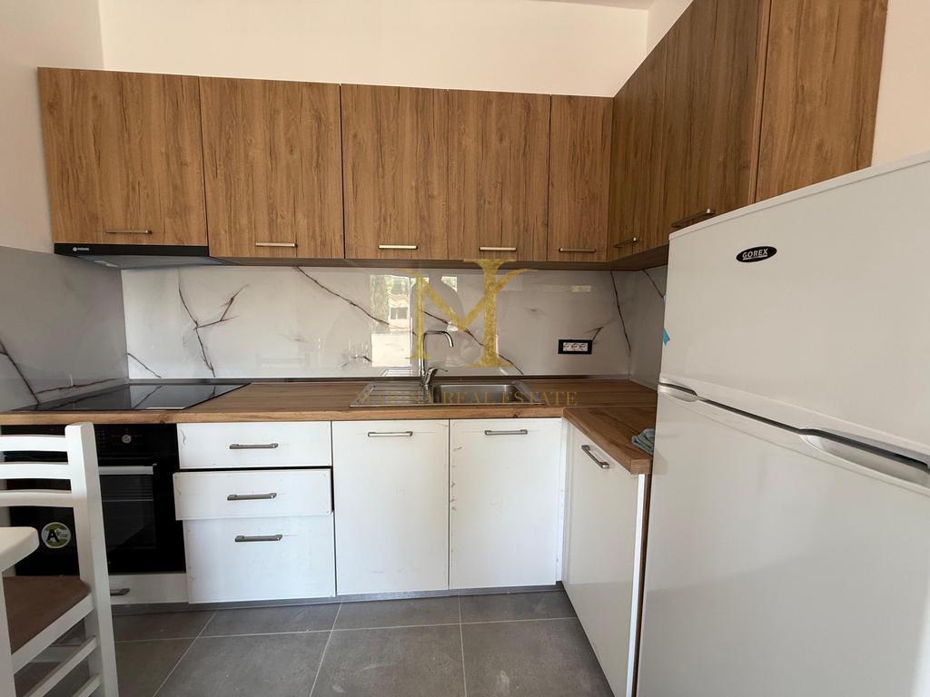 APARTMENT 1+1 FOR SALE NEAR THE HOSPITAL IN DURRES!!