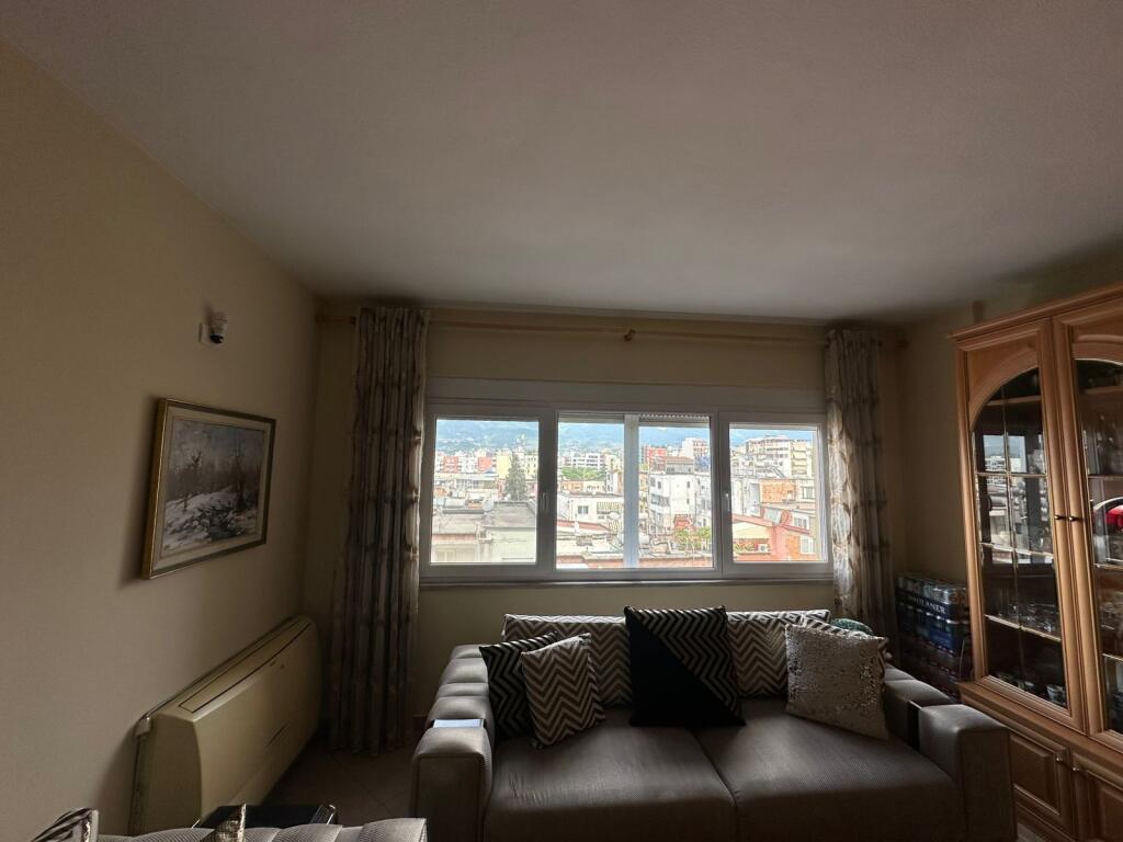 APARTMENT FOR SALE 1+1+BASEMENT ON ELBASAN STREET 220,000 EURO