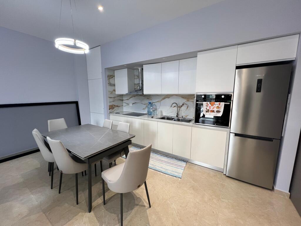Apartment for sale in Orikum