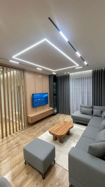 Appartamento in Affitto 2+1+2 presso Liqeni i Thate (ID B2201335) Tirana.
