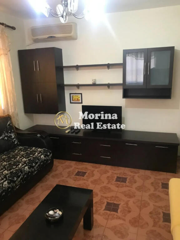 1+1 Apartment for Rent, Bardhyl Street — Oslo Bar, 400 Euro/Month.