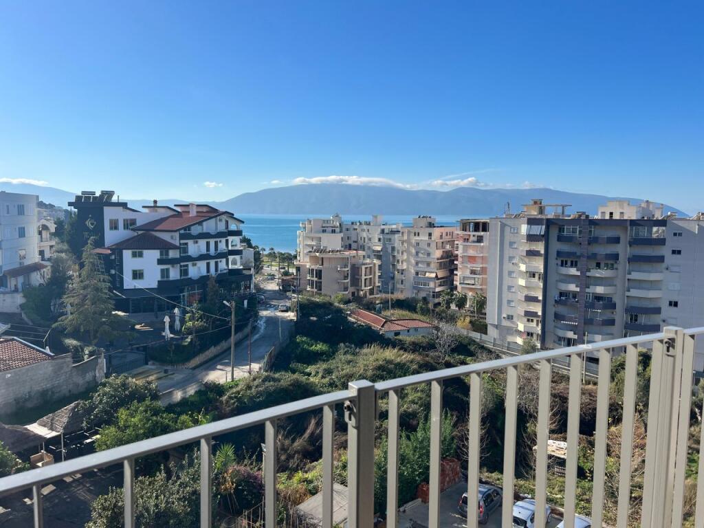 Apartment for sale on Lungomare