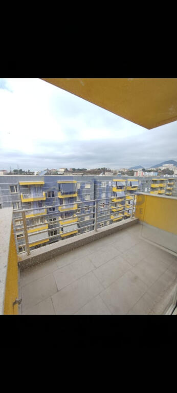 Apartment 1+1 for sale in Shkoze (Tom Doshi residence)