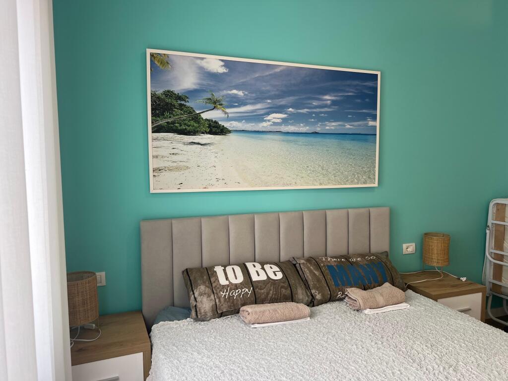 Apartment for sale in Orikum