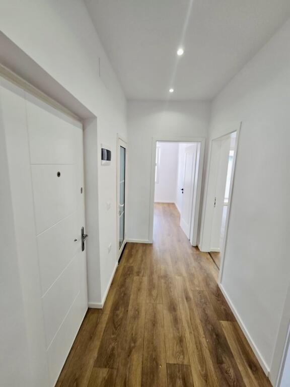 ‼️We are selling a Super 2+1 apartment near MYSLYM SHYRI Street‼️