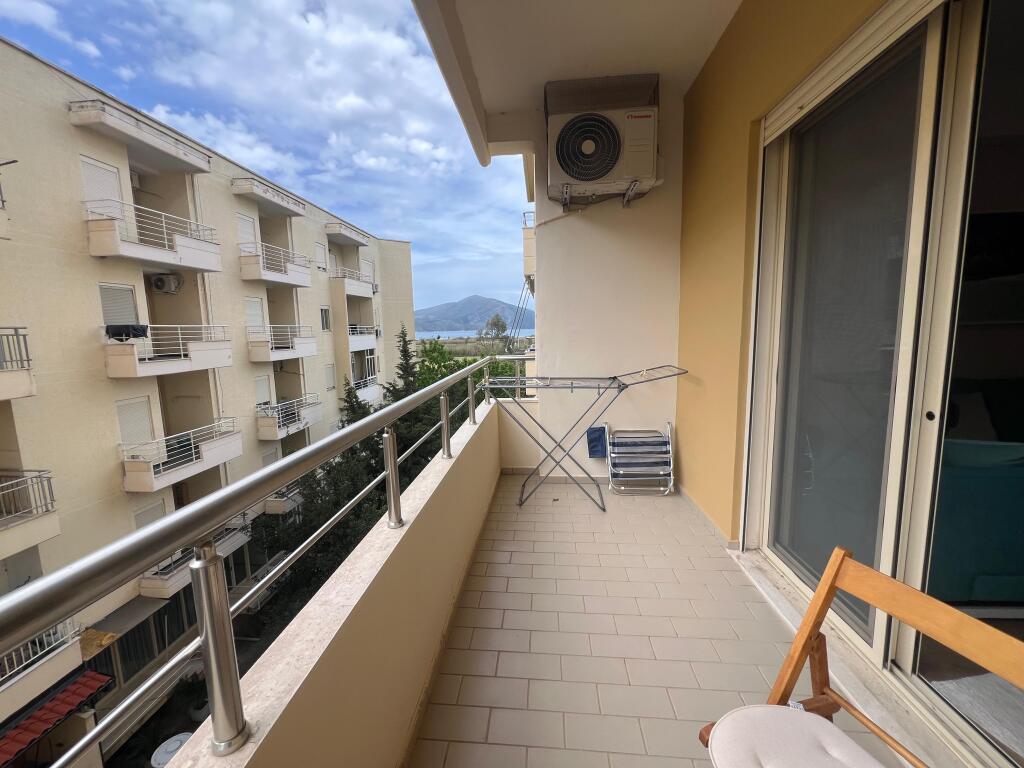 Apartment for sale in Orikum