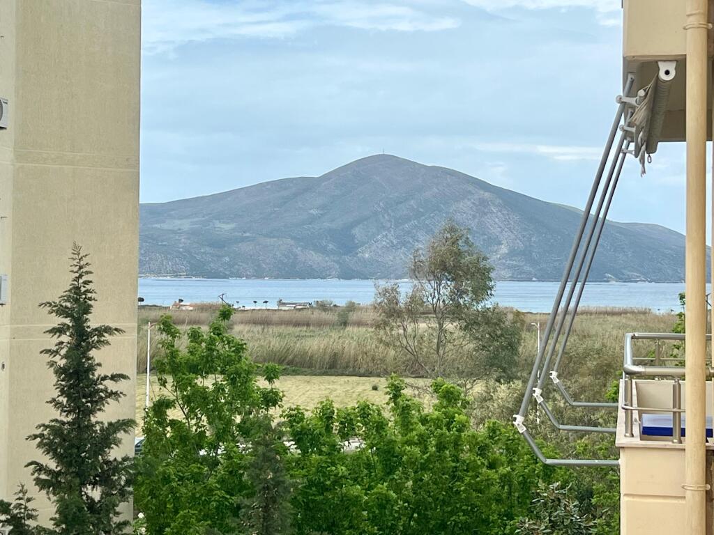 Apartment for sale in Orikum