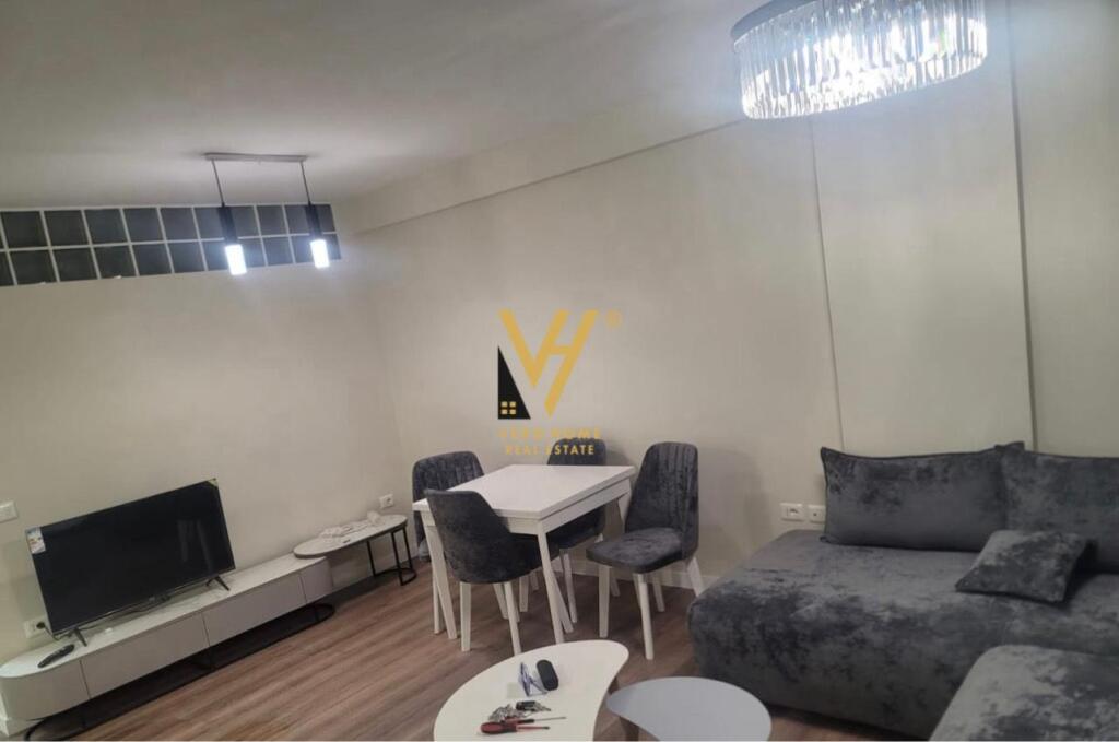 APARTMENT 2+1+VERANDA FOR SALE IN KAMEZ 150,000 EURO
