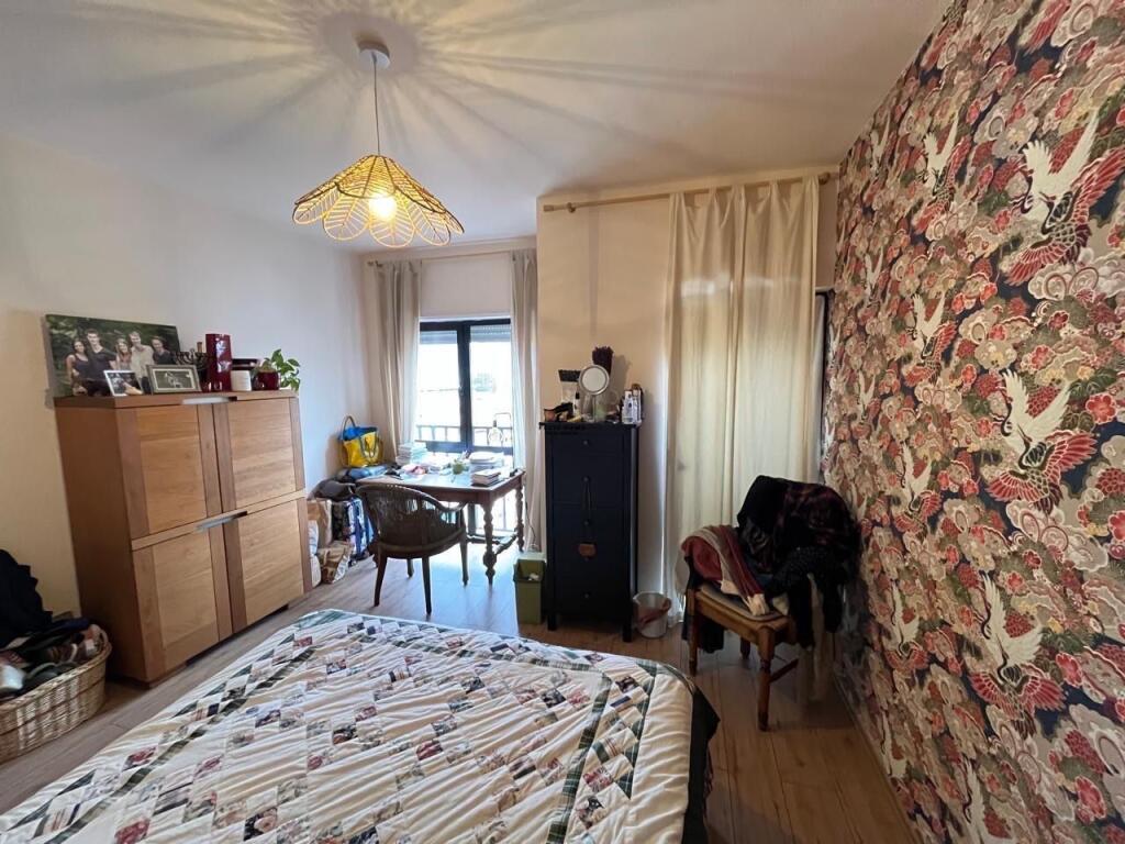 APARTMENT FOR SALE 2+1 SELVIA 215,000 EURO
