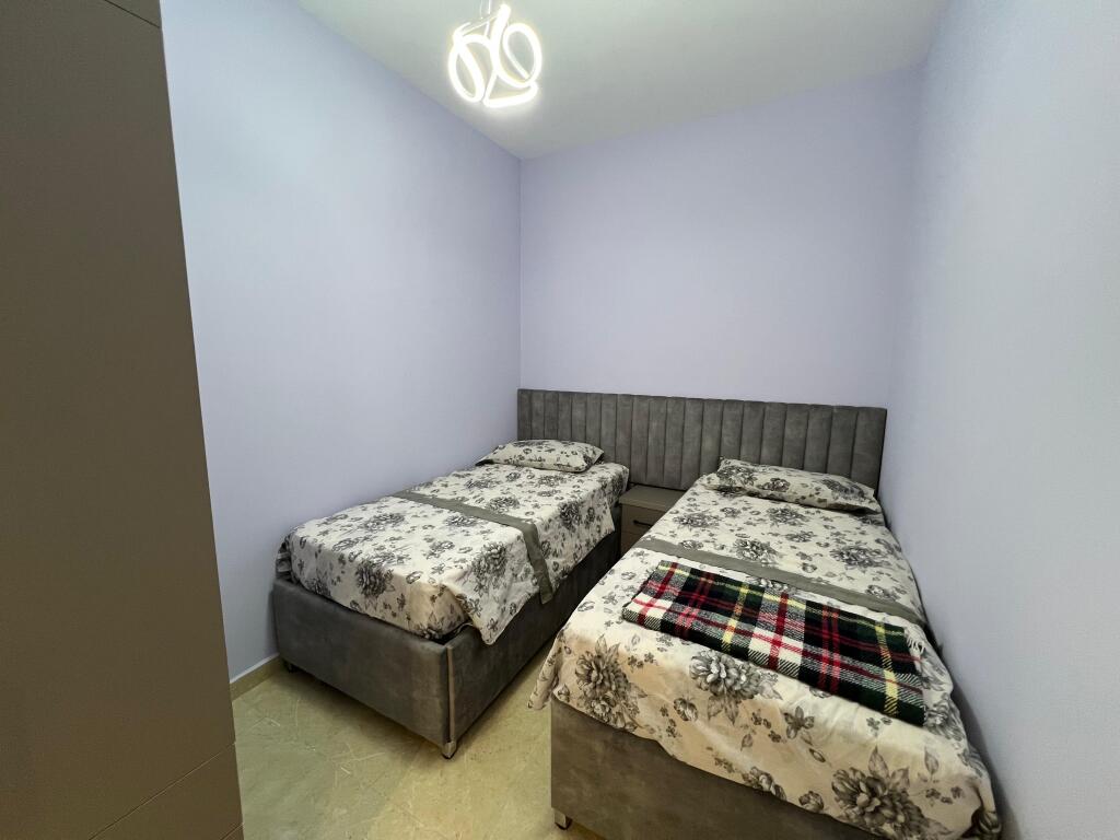 Apartment for sale in Orikum