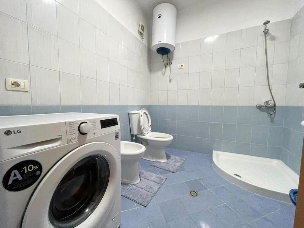 Apartament 2+1 me qira ne Astir