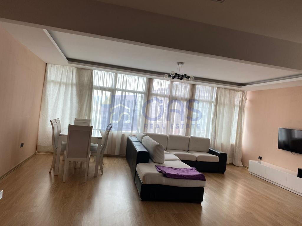 Apartment for rent 2+1 in Laprake!