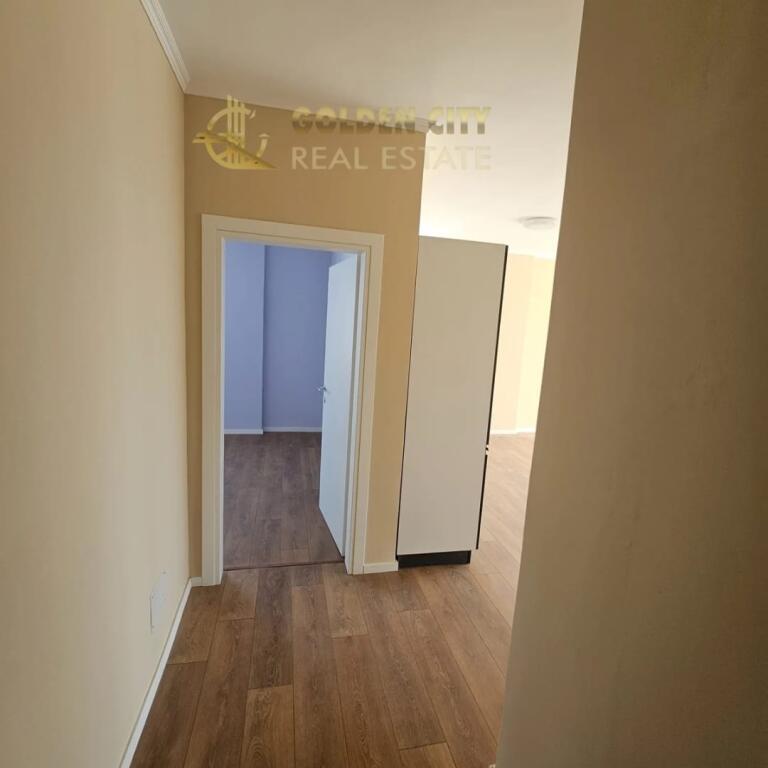 For sale: 2+1 apartment at the beach.
