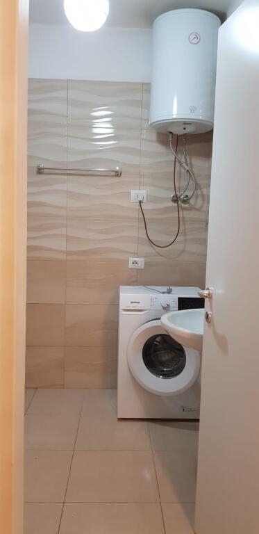 Appartamento 1+1 in affitto in via 21 Dicembre