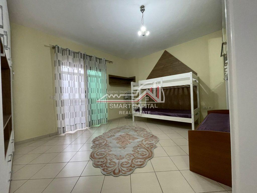 APARTMENT FOR SALE 2+1, NEAR THE FIRST INSTANCE COURT, VLORA!!