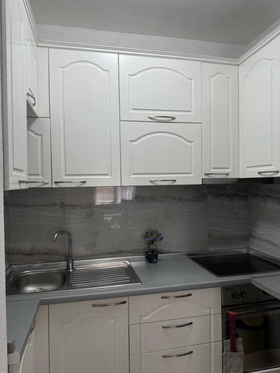 Apartment 2+1 for rent in Don Bosko!
